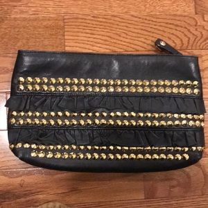Betsy Johnson Clutch